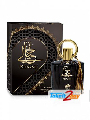 Al Fares Khayali Perfume For Men And Women 100 ML EDP